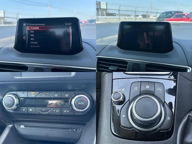 Ref:AUX-22841978 MAZDA AXELA SPORT 2019 17 Ref:AUX-22841978 MAZDA AXELA SPORT 2019 - Image 17