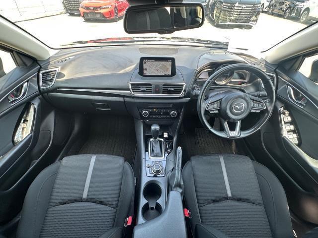 Ref:AUX-22841978 MAZDA AXELA SPORT 2019 3 Ref:AUX-22841978 MAZDA AXELA SPORT 2019 - Image 3