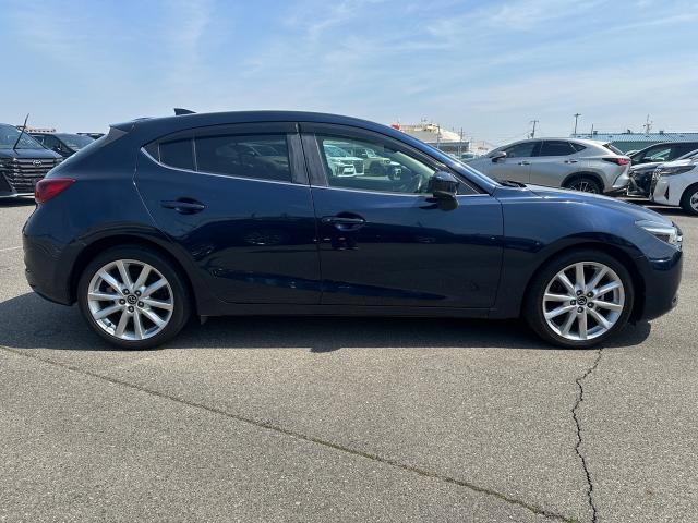 Ref:AUX-22841978 MAZDA AXELA SPORT 2019 6 Ref:AUX-22841978 MAZDA AXELA SPORT 2019 - Image 6