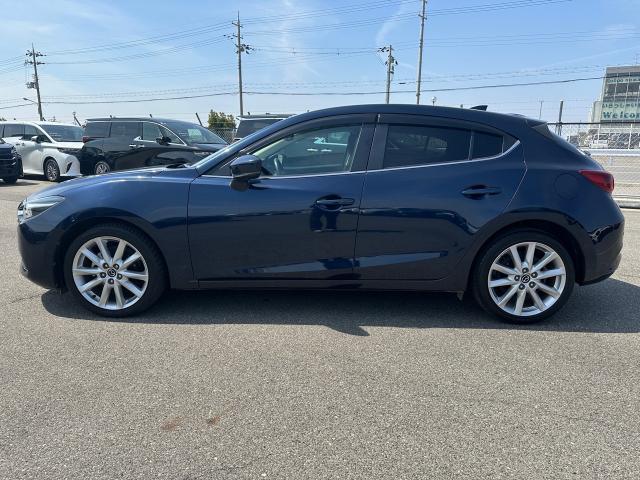 Ref:AUX-22841978 MAZDA AXELA SPORT 2019 7 Ref:AUX-22841978 MAZDA AXELA SPORT 2019 - Image 7