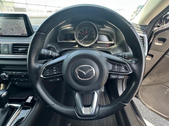 Ref:AUX-22841978 MAZDA AXELA SPORT 2019 8 Ref:AUX-22841978 MAZDA AXELA SPORT 2019 - Image 8