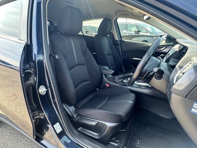 Ref:AUX-22841978 MAZDA AXELA SPORT 2019 9 Ref:AUX-22841978 MAZDA AXELA SPORT 2019 - Image 9