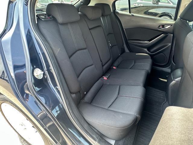 Ref:AUX-22841978 MAZDA AXELA SPORT 2019 10 Ref:AUX-22841978 MAZDA AXELA SPORT 2019 - Image 10