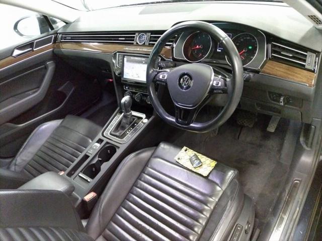 Ref:AUX-22841979 VOLKSWAGEN PASSAT VARIANT 2016 3 Ref:AUX-22841979 VOLKSWAGEN PASSAT VARIANT 2016 - Image 3