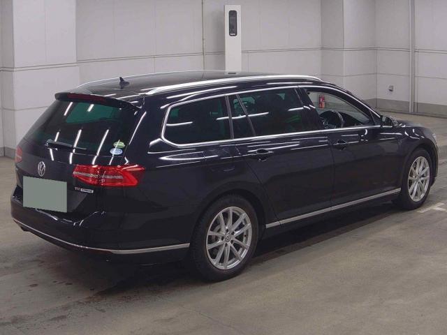Ref:AUX-22841979 VOLKSWAGEN PASSAT VARIANT 2016 6 Ref:AUX-22841979 VOLKSWAGEN PASSAT VARIANT 2016 - Image 6