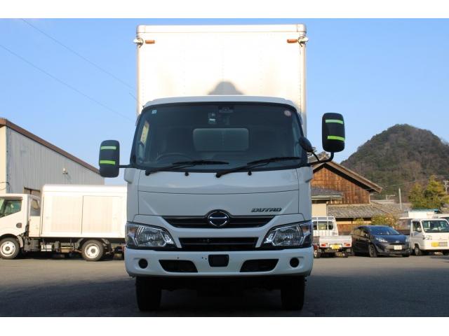Ref:AUX-22841983 HINO DUTRO 2018 2 Ref:AUX-22841983 HINO DUTRO 2018 - Image 2