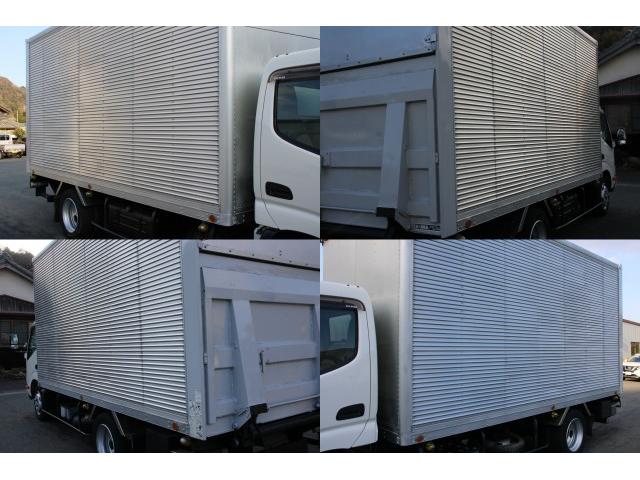 Ref:AUX-22841983 HINO DUTRO 2018 14 Ref:AUX-22841983 HINO DUTRO 2018 - Image 14