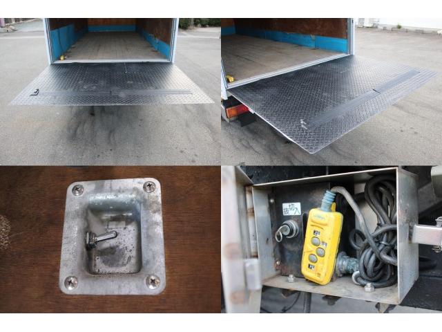 Ref:AUX-22841983 HINO DUTRO 2018 15 Ref:AUX-22841983 HINO DUTRO 2018 - Image 15