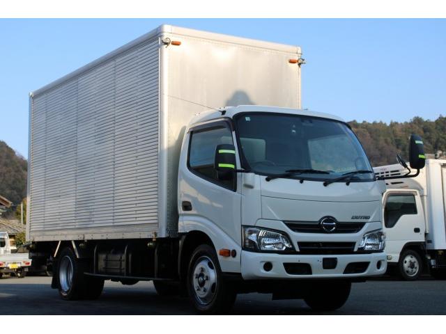Ref:AUX-22841983 HINO DUTRO 2018 3 Ref:AUX-22841983 HINO DUTRO 2018 - Image 3