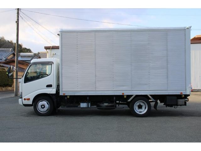 Ref:AUX-22841983 HINO DUTRO 2018 4 Ref:AUX-22841983 HINO DUTRO 2018 - Image 4
