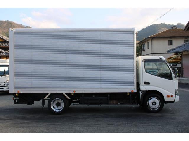 Ref:AUX-22841983 HINO DUTRO 2018 5 Ref:AUX-22841983 HINO DUTRO 2018 - Image 5