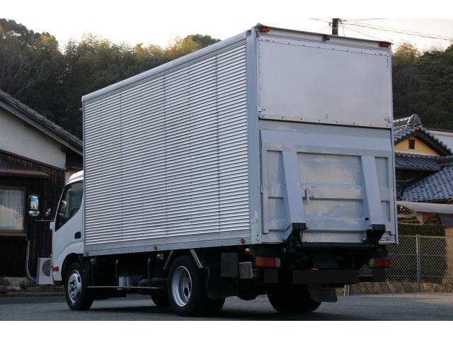 Ref:AUX-22841983 HINO DUTRO 2018 6 Ref:AUX-22841983 HINO DUTRO 2018 - Image 6