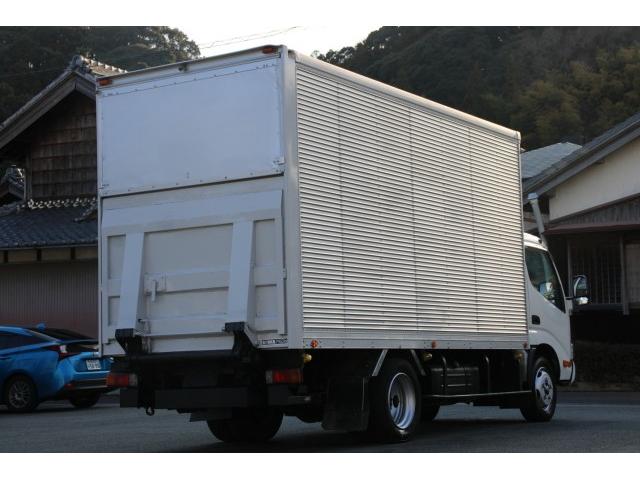 Ref:AUX-22841983 HINO DUTRO 2018 7 Ref:AUX-22841983 HINO DUTRO 2018 - Image 7