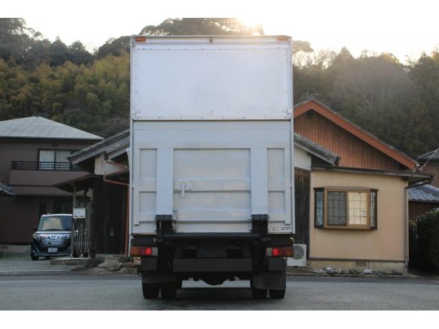 Ref:AUX-22841983 HINO DUTRO 2018 8 Ref:AUX-22841983 HINO DUTRO 2018 - Image 8