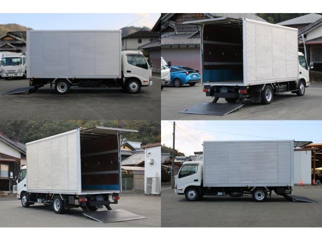 Ref:AUX-22841983 HINO DUTRO 2018 9 Ref:AUX-22841983 HINO DUTRO 2018 - Image 9