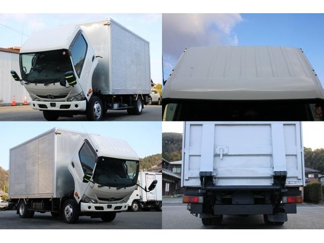 Ref:AUX-22841983 HINO DUTRO 2018 10 Ref:AUX-22841983 HINO DUTRO 2018 - Image 10