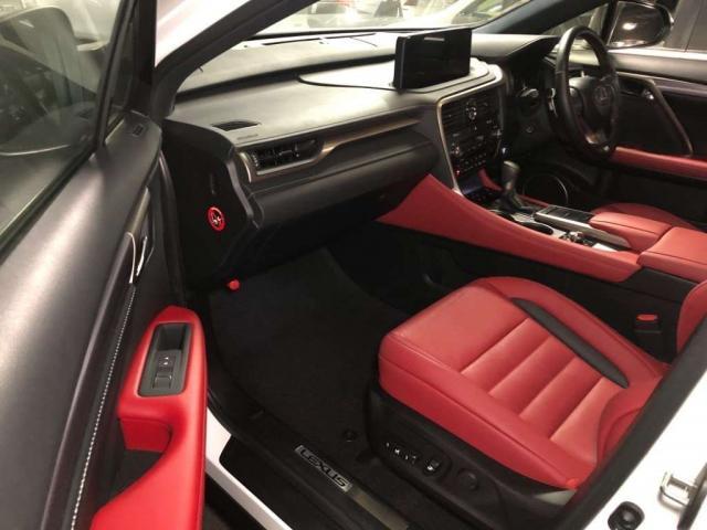 Ref:AUX-22842116 LEXUS RX 2022 7 Ref:AUX-22842116 LEXUS RX 2022 - Image 7