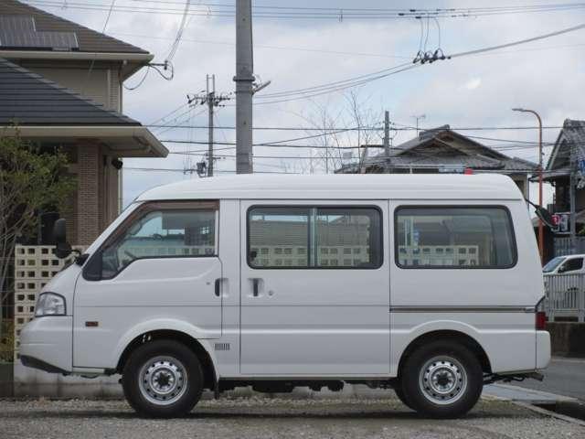 Ref:AUX-22843868 NISSAN VANETTE VAN 2012 12 Ref:AUX-22843868 NISSAN VANETTE VAN 2012 - Image 12
