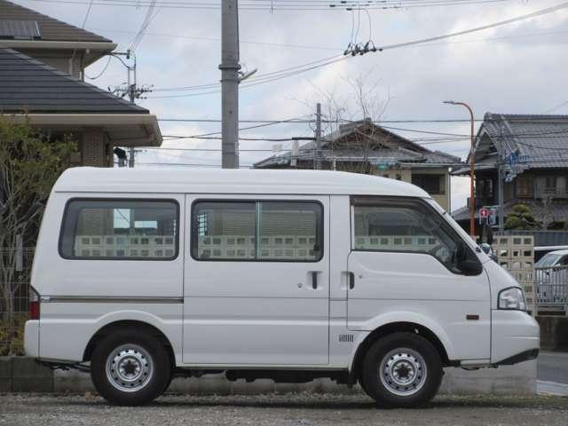 Ref:AUX-22843868 NISSAN VANETTE VAN 2012 13 Ref:AUX-22843868 NISSAN VANETTE VAN 2012 - Image 13