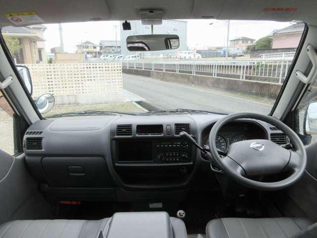 Ref:AUX-22843868 NISSAN VANETTE VAN 2012 14 Ref:AUX-22843868 NISSAN VANETTE VAN 2012 - Image 14