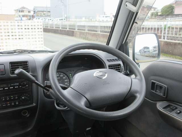 Ref:AUX-22843868 NISSAN VANETTE VAN 2012 15 Ref:AUX-22843868 NISSAN VANETTE VAN 2012 - Image 15