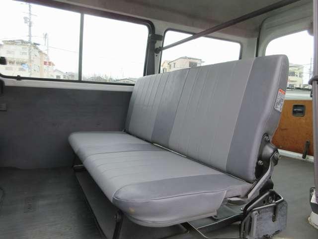 Ref:AUX-22843868 NISSAN VANETTE VAN 2012 19 Ref:AUX-22843868 NISSAN VANETTE VAN 2012 - Image 19