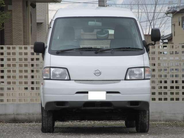 Ref:AUX-22843868 NISSAN VANETTE VAN 2012 5 Ref:AUX-22843868 NISSAN VANETTE VAN 2012 - Image 5