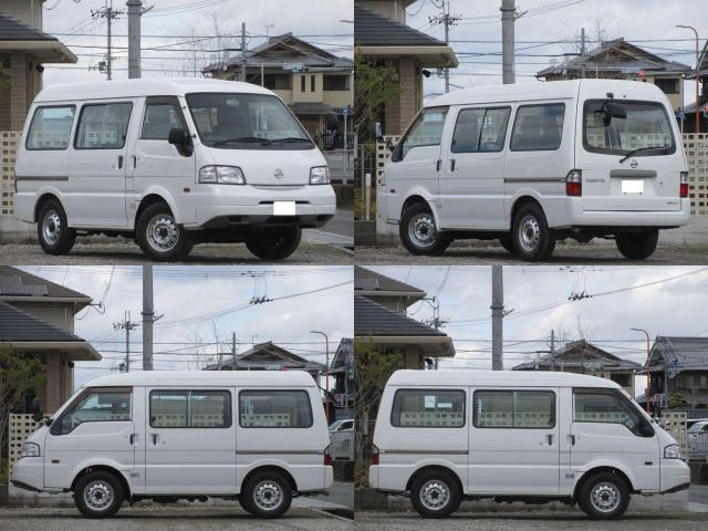 Ref:AUX-22843868 NISSAN VANETTE VAN 2012 7 Ref:AUX-22843868 NISSAN VANETTE VAN 2012 - Image 7
