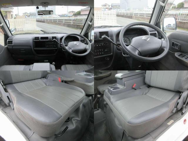 Ref:AUX-22843868 NISSAN VANETTE VAN 2012 8 Ref:AUX-22843868 NISSAN VANETTE VAN 2012 - Image 8