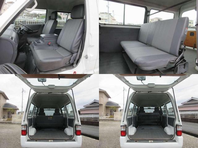 Ref:AUX-22843868 NISSAN VANETTE VAN 2012 9 Ref:AUX-22843868 NISSAN VANETTE VAN 2012 - Image 9