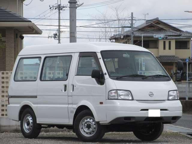 Ref:AUX-22843868 NISSAN VANETTE VAN 2012 10 Ref:AUX-22843868 NISSAN VANETTE VAN 2012 - Image 10