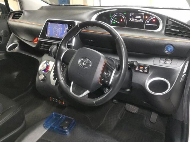 Ref:AUX-22845813 TOYOTA SIENTA 2019 3 Ref:AUX-22845813 TOYOTA SIENTA 2019 - Image 3