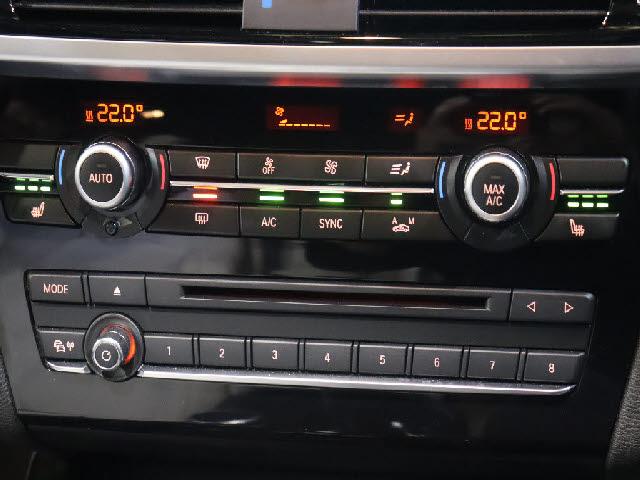 Ref:AUX-22845902 BMW X3 2017 9 Ref:AUX-22845902 BMW X3 2017 - Image 9