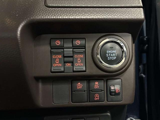 Ref:AUX-22845933 TOYOTA ROOMY 2023 11 Ref:AUX-22845933 TOYOTA ROOMY 2023 - Image 11