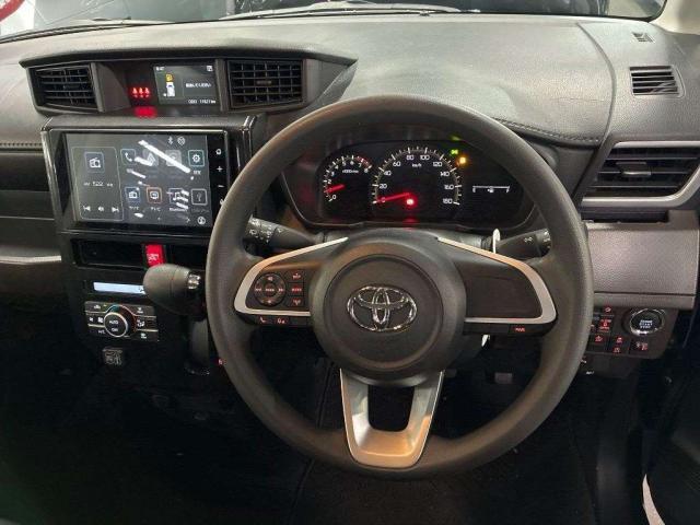 Ref:AUX-22845933 TOYOTA ROOMY 2023 3 Ref:AUX-22845933 TOYOTA ROOMY 2023 - Image 3