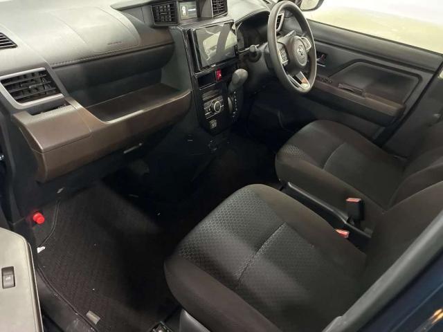 Ref:AUX-22845933 TOYOTA ROOMY 2023 5 Ref:AUX-22845933 TOYOTA ROOMY 2023 - Image 5