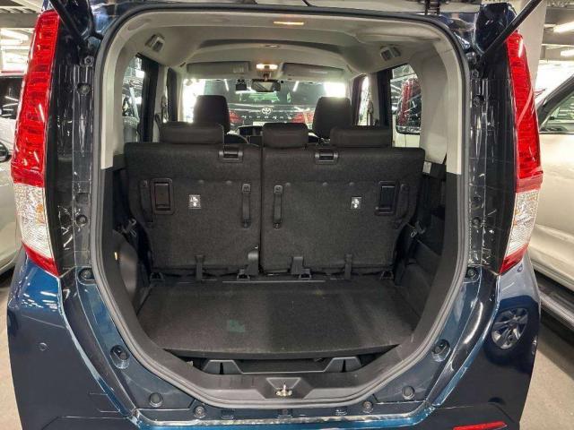 Ref:AUX-22845933 TOYOTA ROOMY 2023 8 Ref:AUX-22845933 TOYOTA ROOMY 2023 - Image 8