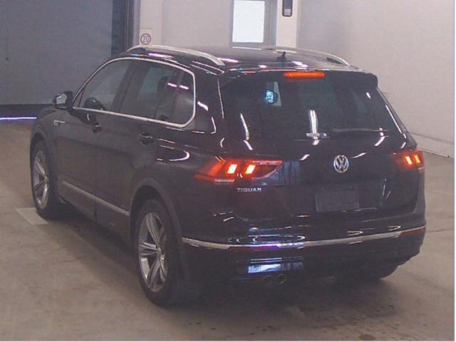 Ref:AUX-22849598 VOLKSWAGEN TIGUAN 2019 2 Ref:AUX-22849598 VOLKSWAGEN TIGUAN 2019 - Image 2