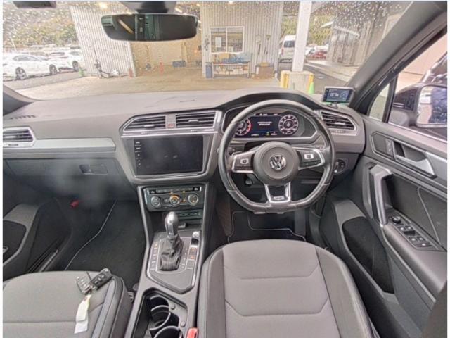 Ref:AUX-22849598 VOLKSWAGEN TIGUAN 2019 3 Ref:AUX-22849598 VOLKSWAGEN TIGUAN 2019 - Image 3