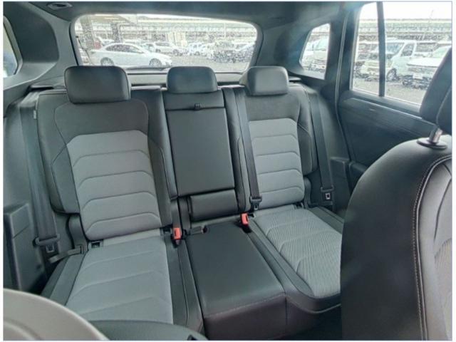 Ref:AUX-22849598 VOLKSWAGEN TIGUAN 2019 4 Ref:AUX-22849598 VOLKSWAGEN TIGUAN 2019 - Image 4