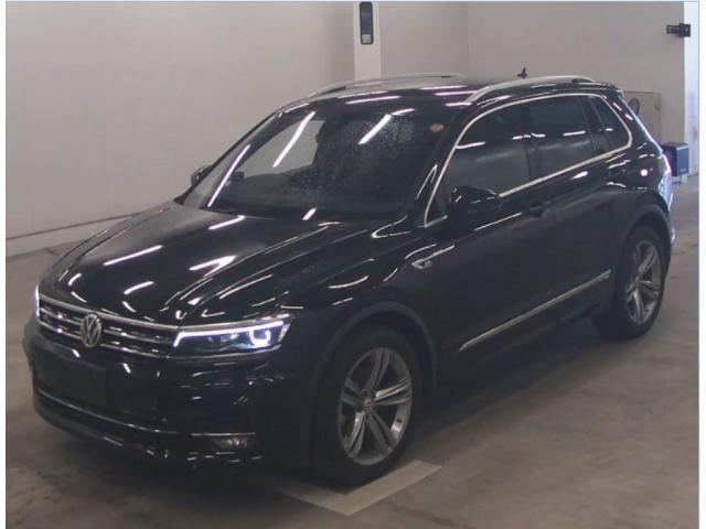 Ref:AUX-22849598 VOLKSWAGEN TIGUAN 2019 5 Ref:AUX-22849598 VOLKSWAGEN TIGUAN 2019 - Image 5