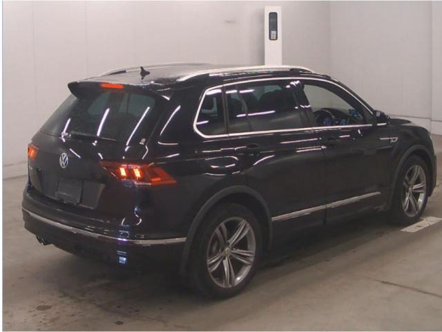 Ref:AUX-22849598 VOLKSWAGEN TIGUAN 2019 6 Ref:AUX-22849598 VOLKSWAGEN TIGUAN 2019 - Image 6