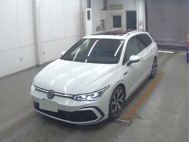 Ref:AUX-22849599 VOLKSWAGEN GOLF VARIANT 2023 5 Ref:AUX-22849599 VOLKSWAGEN GOLF VARIANT 2023 - Image 5