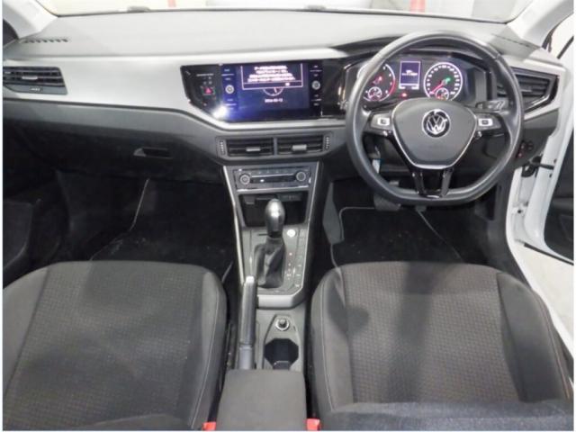Ref:AUX-22849607 VOLKSWAGEN POLO 2021 3 Ref:AUX-22849607 VOLKSWAGEN POLO 2021 - Image 3