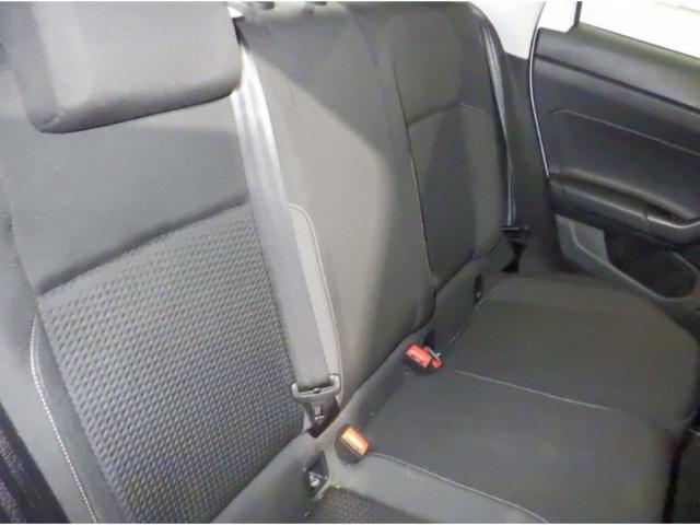Ref:AUX-22849607 VOLKSWAGEN POLO 2021 4 Ref:AUX-22849607 VOLKSWAGEN POLO 2021 - Image 4