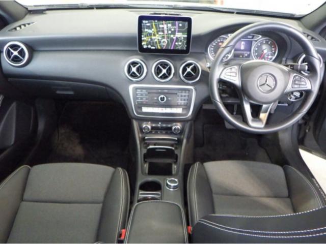Ref:AUX-22849608 MERCEDES BENZ A-CLASS 2017 3 Ref:AUX-22849608 MERCEDES BENZ A-CLASS 2017 - Image 3