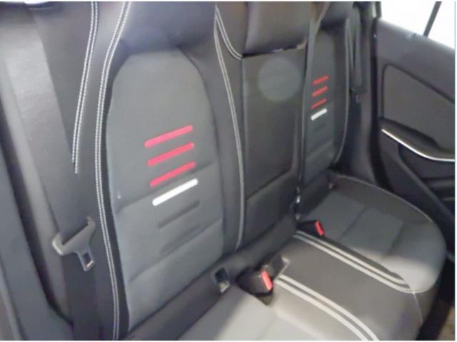 Ref:AUX-22849608 MERCEDES BENZ A-CLASS 2017 4 Ref:AUX-22849608 MERCEDES BENZ A-CLASS 2017 - Image 4