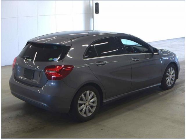 Ref:AUX-22849608 MERCEDES BENZ A-CLASS 2017 6 Ref:AUX-22849608 MERCEDES BENZ A-CLASS 2017 - Image 6