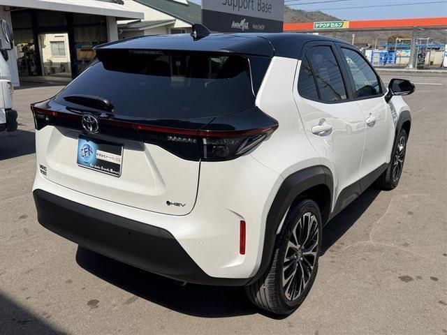 Ref:AUX-22849612 TOYOTA YARIS CROSS 2025 2 Ref:AUX-22849612 TOYOTA YARIS CROSS 2025 - Image 2