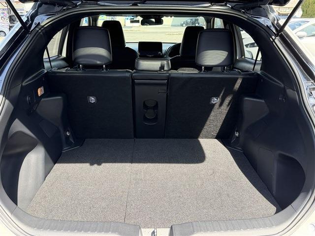 Ref:AUX-22849612 TOYOTA YARIS CROSS 2025 11 Ref:AUX-22849612 TOYOTA YARIS CROSS 2025 - Image 11